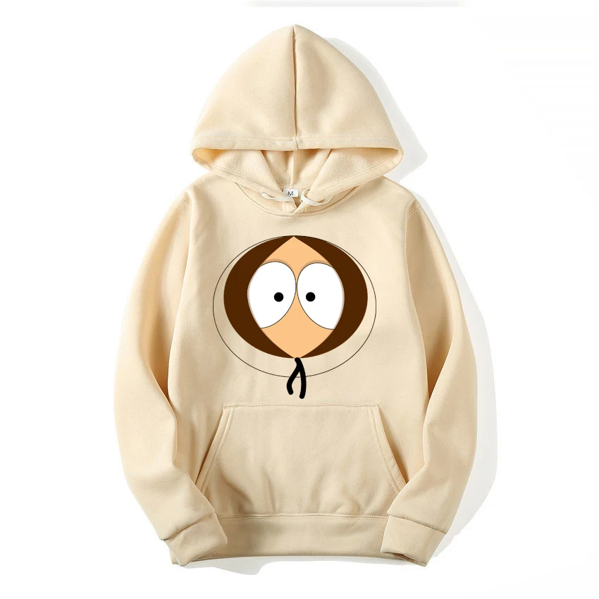thumbnail image 1 of Sudadera con capucha deportiva informal para hombres y mujeres, sudadera con capucha de moda callejera, Travis McCormick, Otoño e Invierno, 1 of 5
