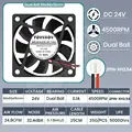 24V Dual Ball XH2.54