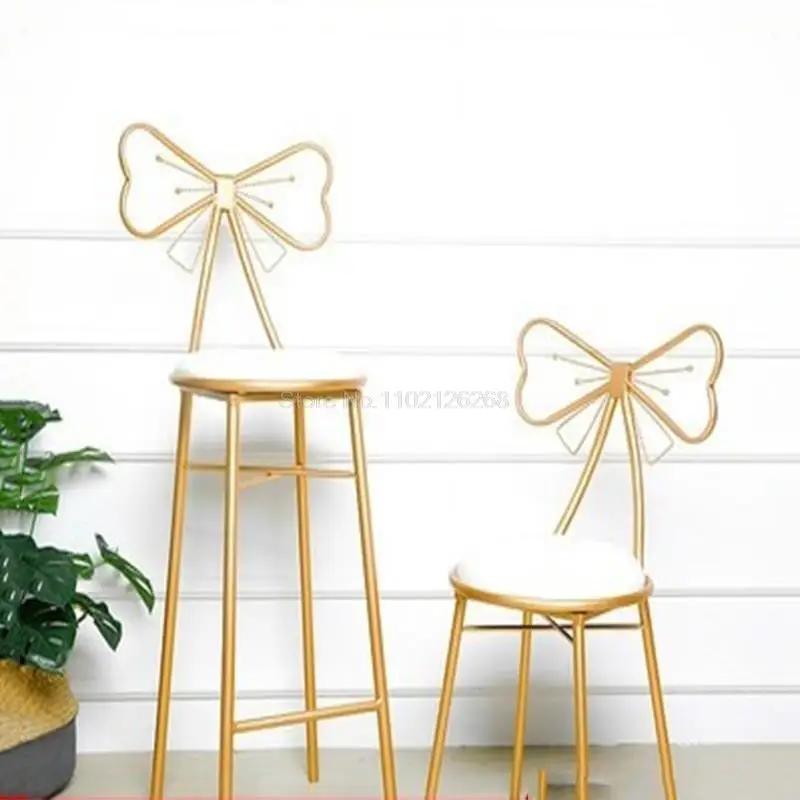 nordic-bar-stools-modern-minimalist-home-backrest-bar-stools-bar-stools-creative-fashion-bow-bar-stools