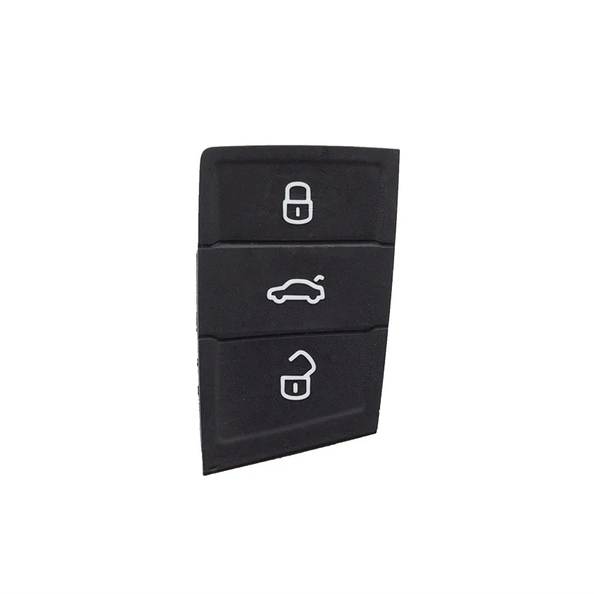 Cocolockey Chiave per Auto per Golf Mk7 Gol Chiave per Skoda Rapid/superb/yeti Chiave per Auto per Seat/ibiza/altea/leon Accessori Auto - immagine 3