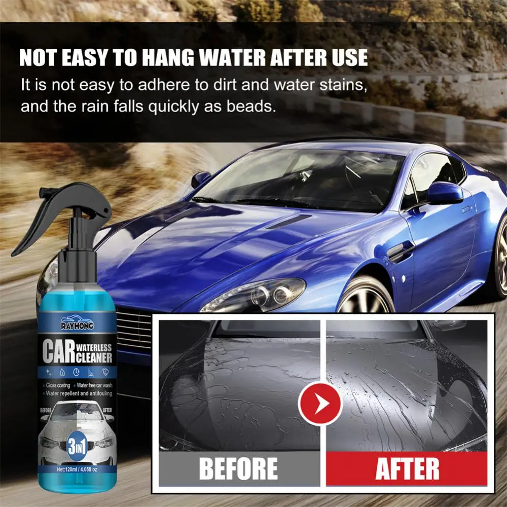 Рисунок 3 - 120 мл, Керамический автомобильный мойщик