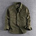 Army green