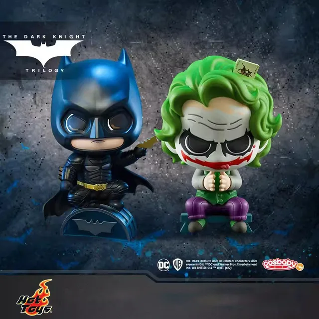 In Stock Original HT HotToys COSBI XL Mini Collectible