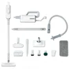 Household Multifunctional Sterilization and Mite Removal Steam Cleaner Electric Steam Mop Steam Mop 220V EU Plug 1