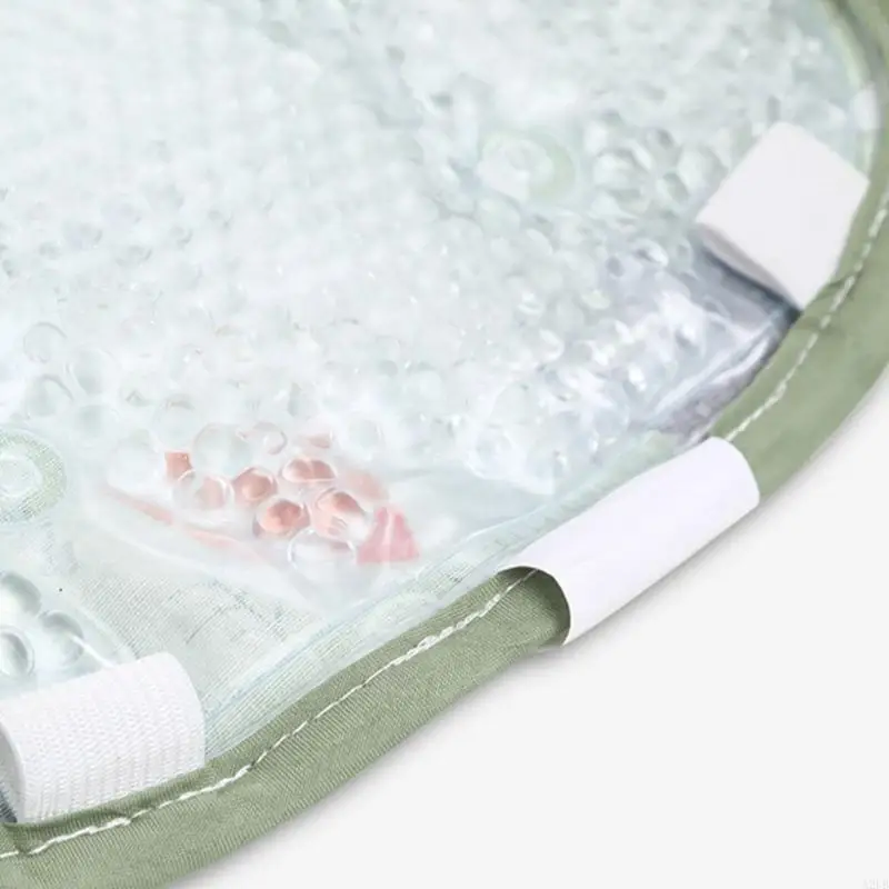 Babykühlsitz Einsatz allgemeiner Kinderwagen Eisblock für Kinderwagen und Autositze A2UB – Detail 10