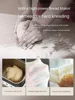 Donlim DL-TM018 Bread Maker Home Automatic Small Cake Maker and Dough Fermenter Multi-function Breakfast Machine Toaster 5