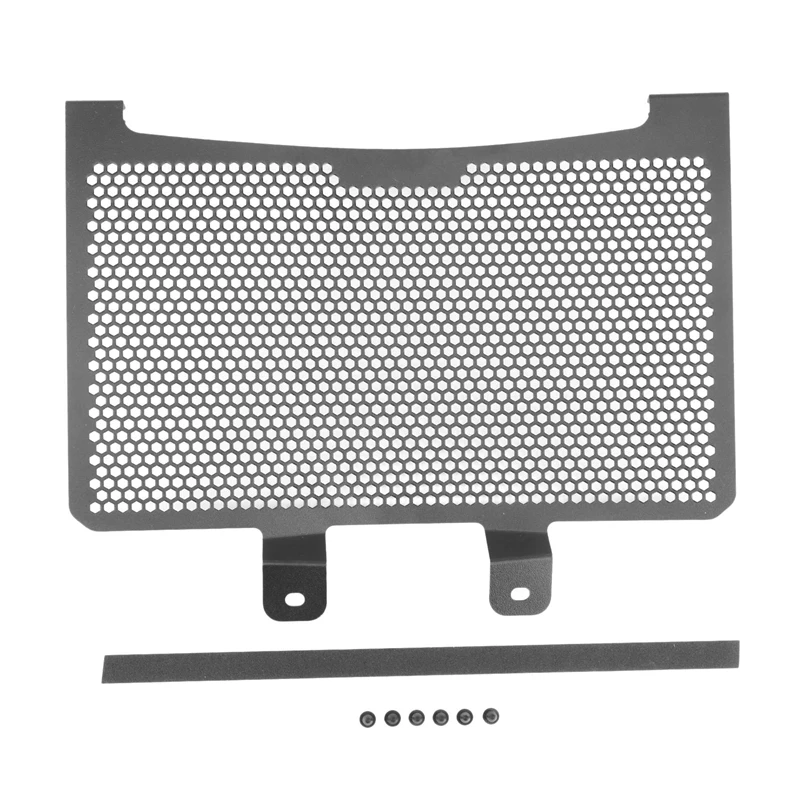 

Решетка радиатора для охлаждения двигателя, решетка радиатора, защита для Pan America 1250 RA1250 S 2021