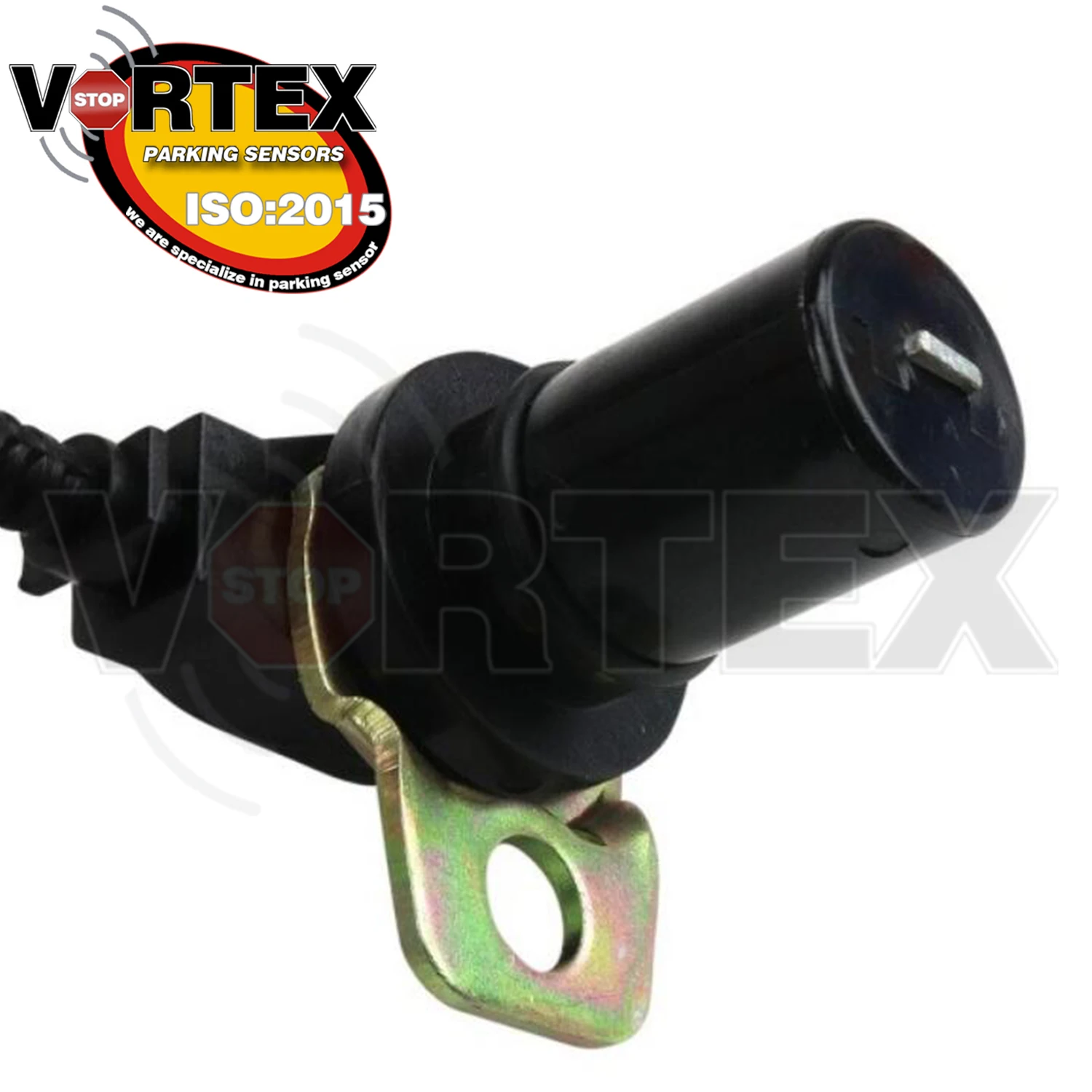 Rear Left & Right ABS Wheel Speed Sensors for ISUZU Honda OEM:8970964100 SU9113