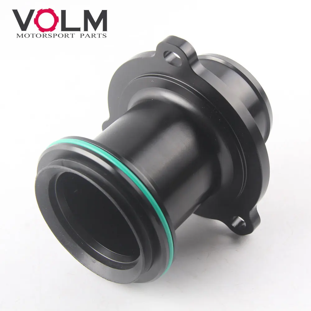 Spedizione Gratuita Turbo Marmitta Elimina Per Vw Golf 8 Mk8 Gti Ea888 Gen4 06Q145702B