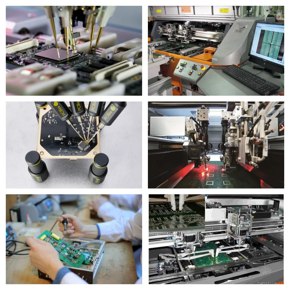 100 Stück federbelastete, nackte PCB-Prüfspitze mit 1,27 mm Rastermaß, PL50 RL50-Serie, Pogo-Pin, vergoldet, strombestet, 3 A, Durchmesser 0,68 mm – Detail 7