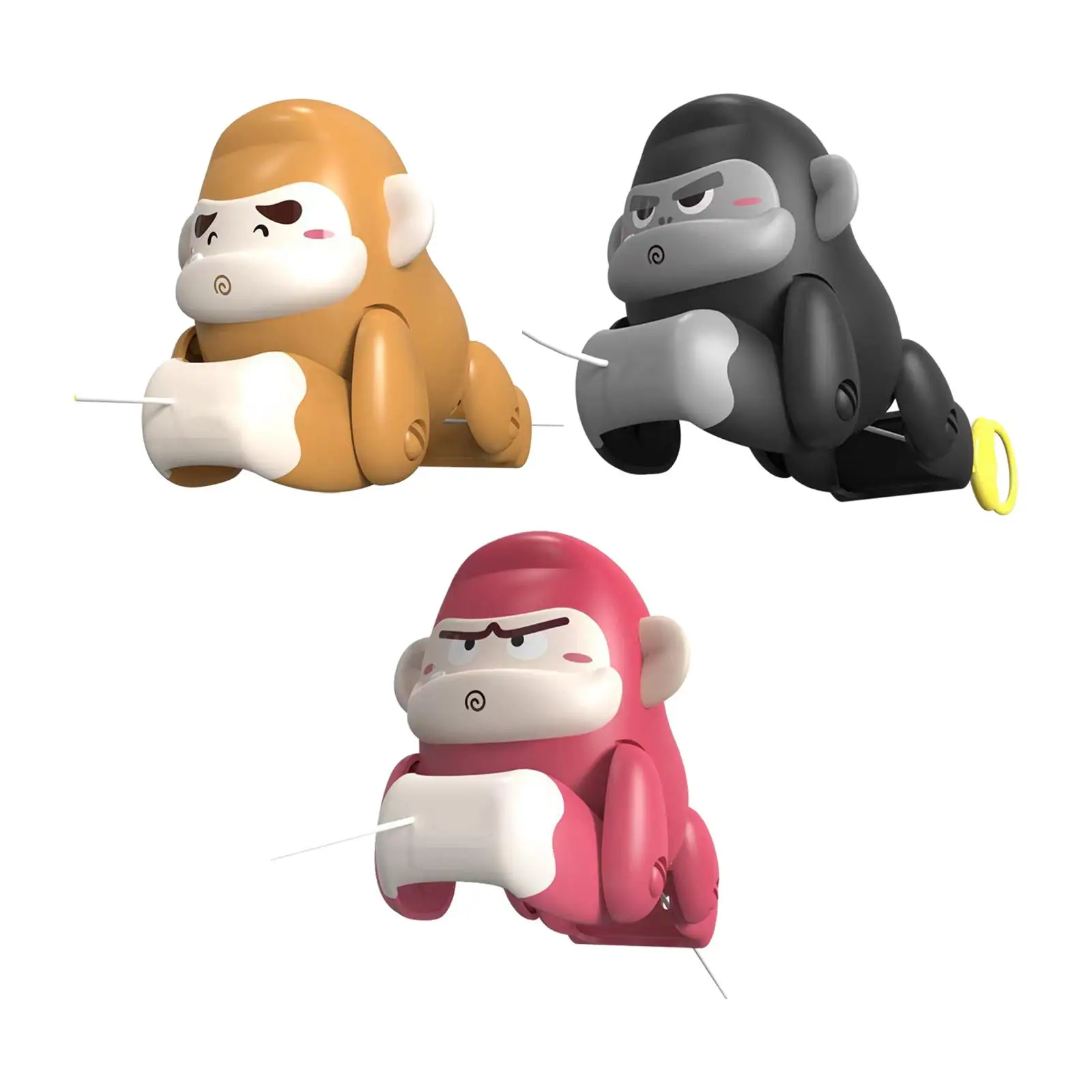

Интерактивная игрушка Монтессори для мальчиков и девочек 1-4 лет