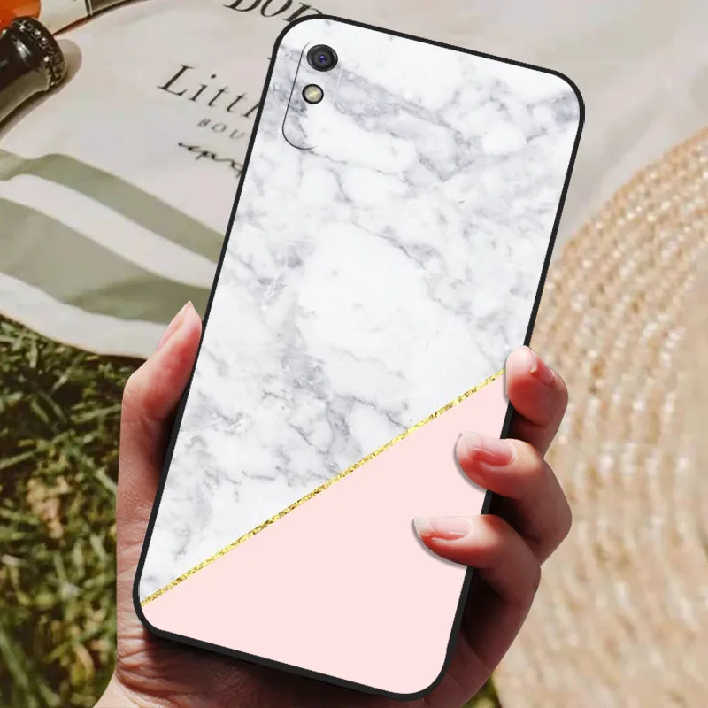 Premium Soft Silicone Phone Case - Sleek Protection Cover