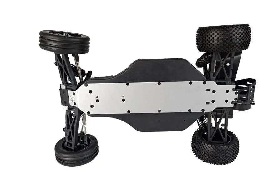 VRX BULLET EBD 1/10 2WD Off-Road RC Buggy For KYOSHO Tamiya HBD216 RB10 BBX BB01 Bandit XL5 IFMAR WC Wilde one DT02 GRASSHOPPER 4