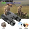 Visionking Long Range 10x42 Hunting Camping Binoculars BAK-4 FMC Waterproof Powerful Telescope Prismaticos De Caza Binocular 1