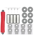 23PCS SET W