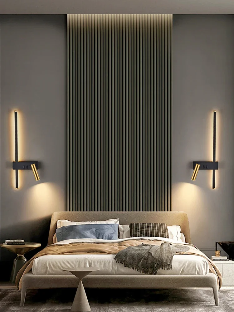 Elegant Wall Light