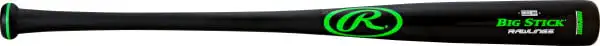 Rawlings Wooden Baseball Bat 1