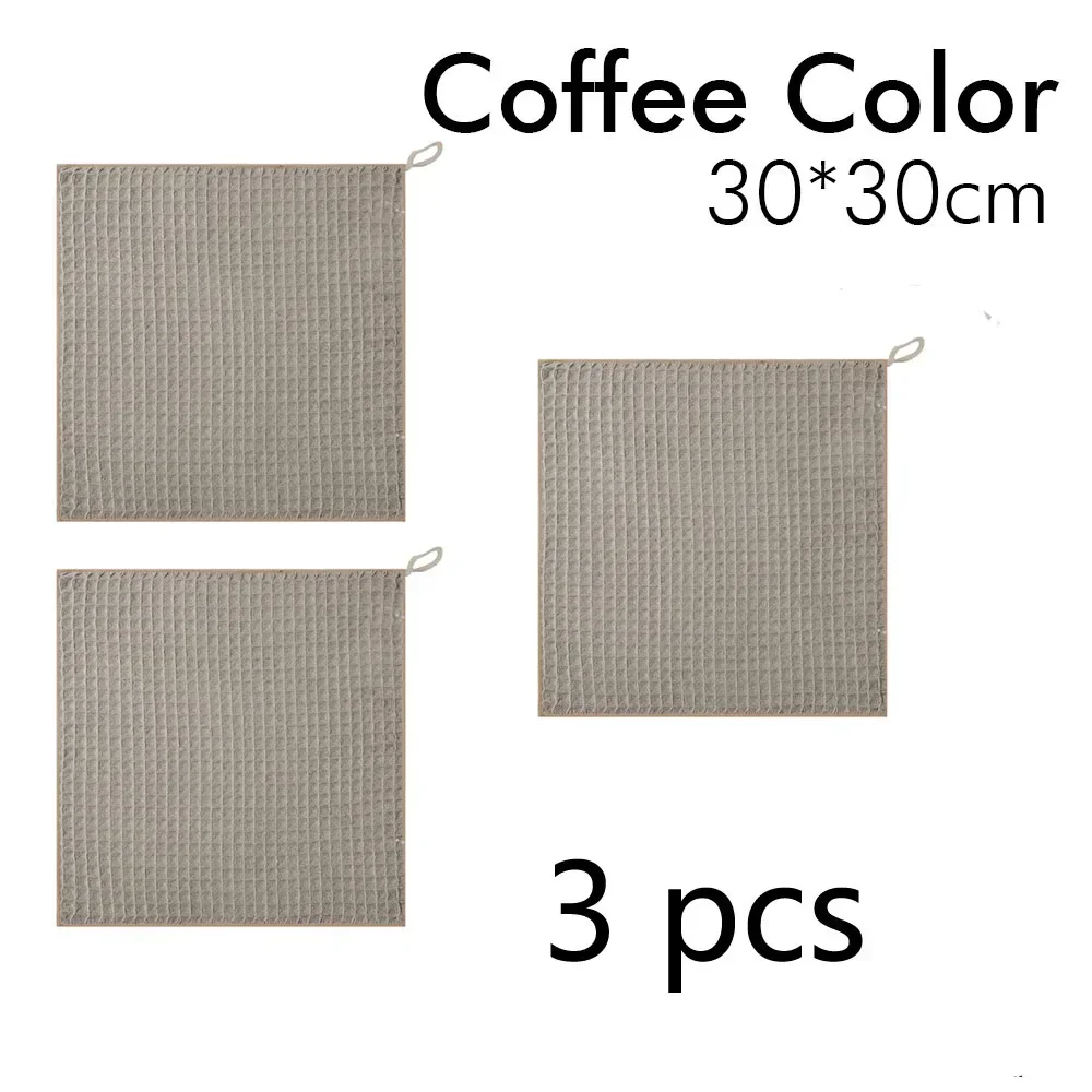 3pcs Coffee