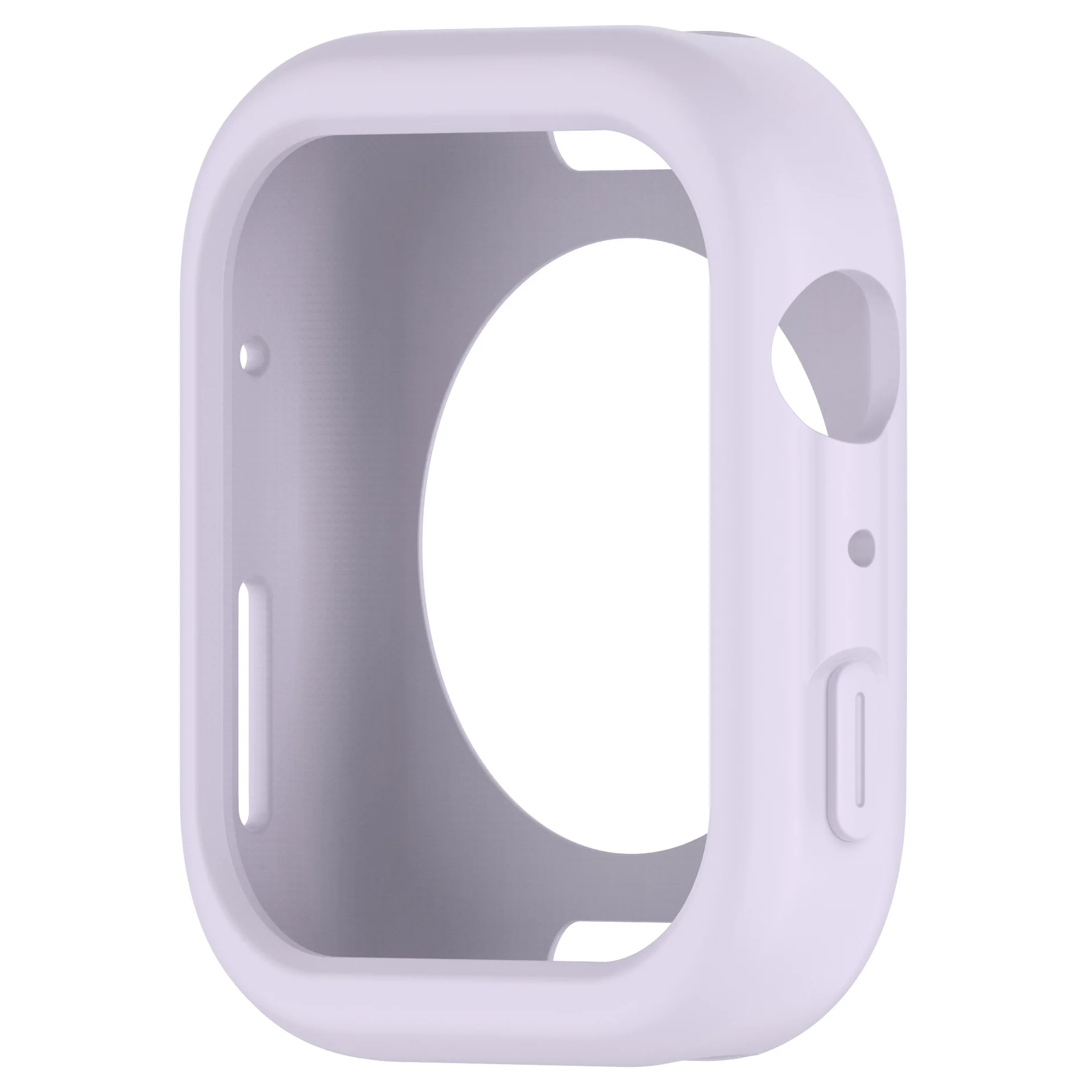 Waterproof Silicone Protective Case with Screen Protector