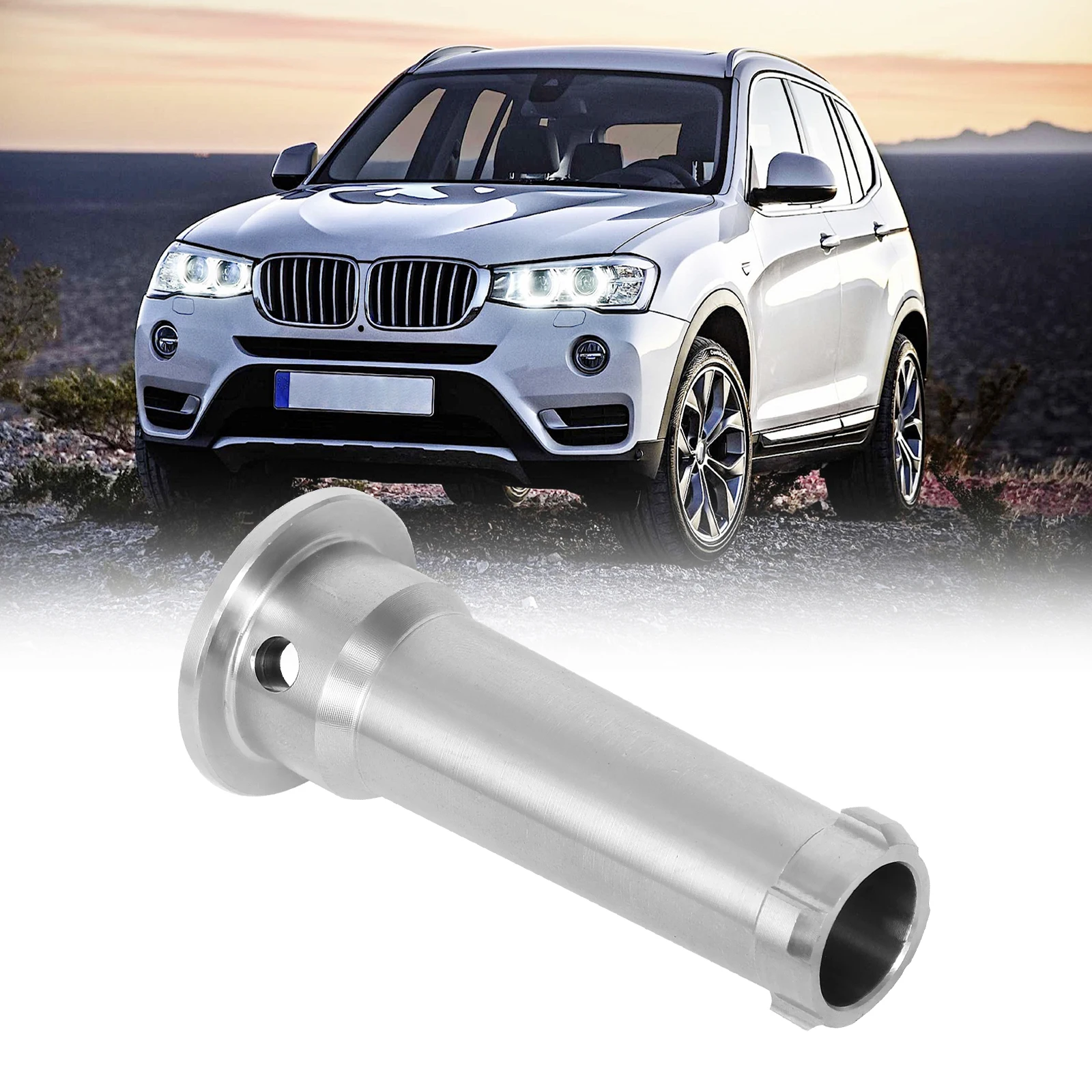 233640010 For BMW X1 E84 X3 F25 Car Exterior Mirror Hinge
