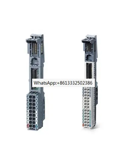 

6ES7193-6BP20-0DA0 New And Original