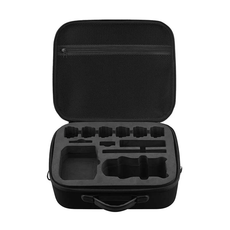 

Новые дорожные сумки через плечо для Dji Mavic Air 2/AIR 2S/Mini 2/Mini/SE, сумка для хранения, Жесткий Чехол, нейлон