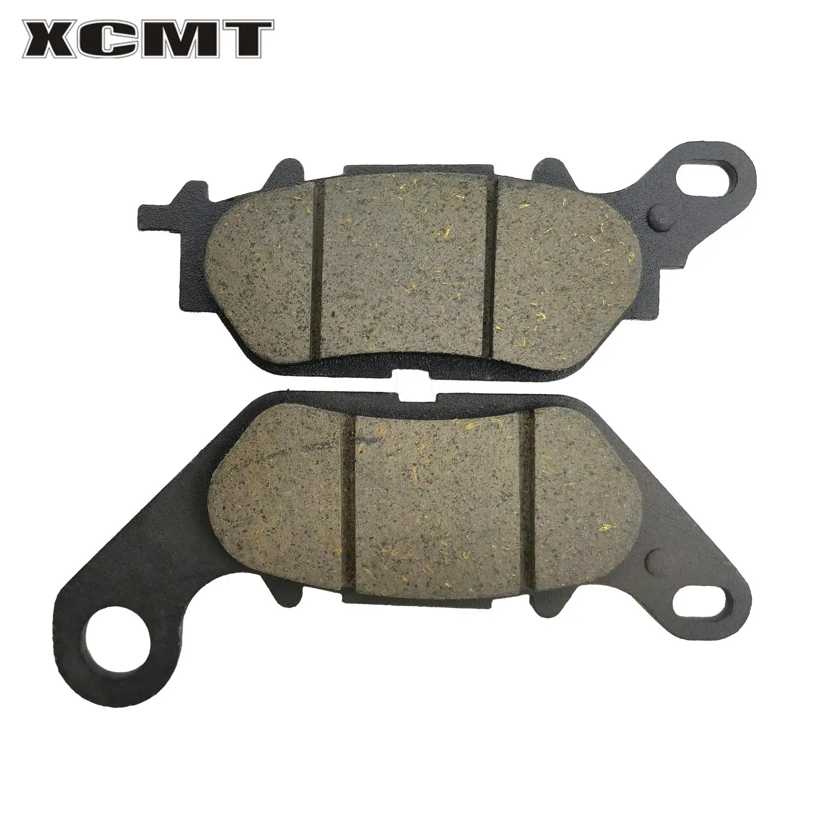 

Motorcycle Front & Rear Brake Pads For Yamaha YZFR3 YZF R3 321 Cc 2015-2021 MTN320 MTN 320 A MT 03 MT03 2016 2017 2018 2019-2021