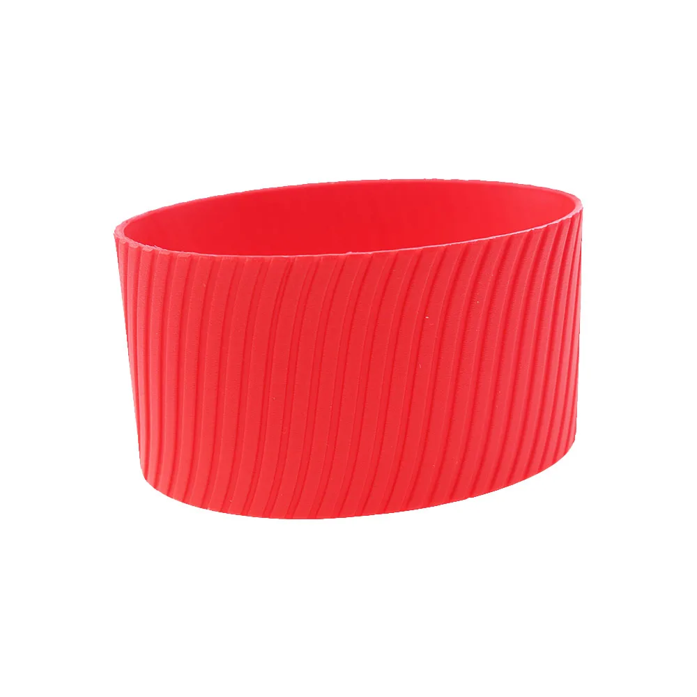 Juste de protection pour bouteille d'eau astronomique,housse de manchon,tasse en silicone,porte