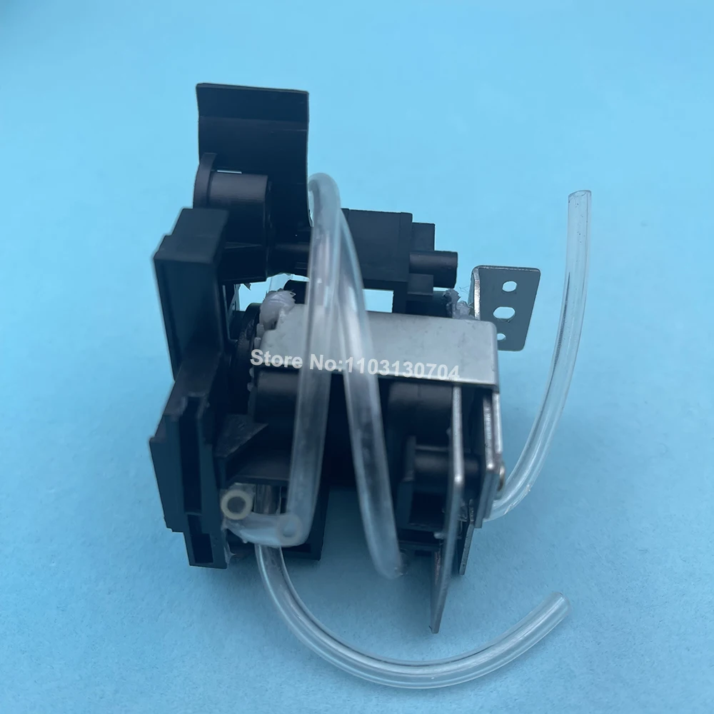 1PC Solvent Ink Pump for Mimaki JV33 JV22 CJV30 JV3 JV4 JV5 Mutoh Roland for Epson dx4 dx5 printhead corrosion resistance Pumps