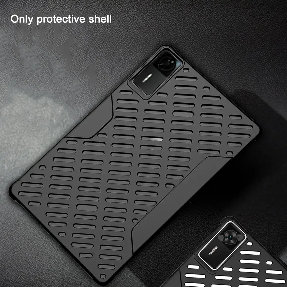 Shockproof Kickstand Tablet Case with Game Protective Shell