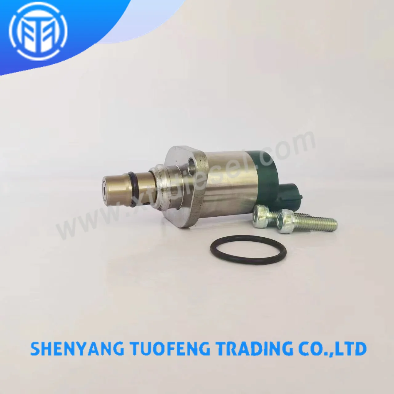 T.DI Hot Sale Suction Control Valve SCV 294200-2760 for Common Rail Pump