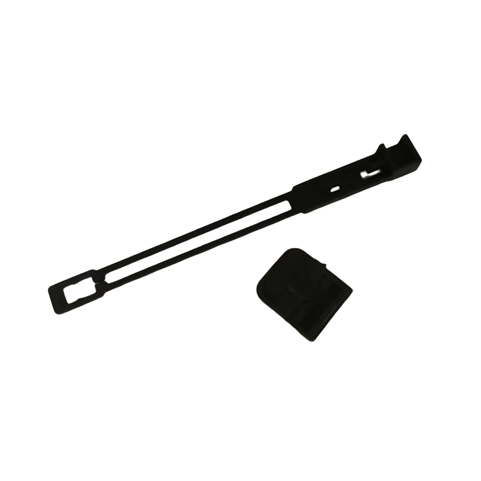 

Rod Shaft Angle Grinder Switch Black Durable Plastic Replacement Parts Reusable 12.6CM Angle Grinder Accessories