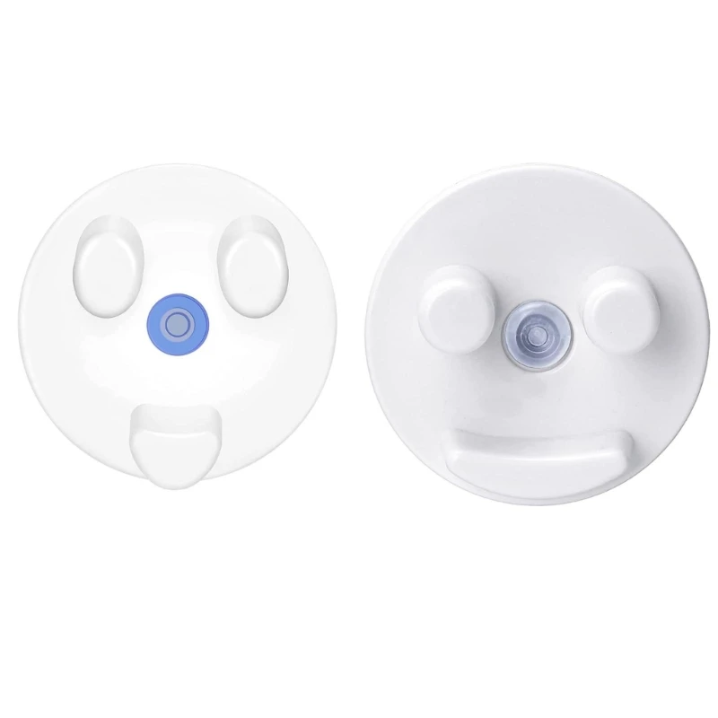 

2Pcs/set Face Sponge Storage Box Finishing Box Kitchen Basin Scrub Sponge Holder