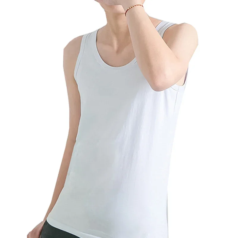 HaleyChan Plus Size Women's Chest Binder Tomboy Trans Lesbian Transgender FTM Vest Tank Top Bodice Corset (Can Be Worn Outside)