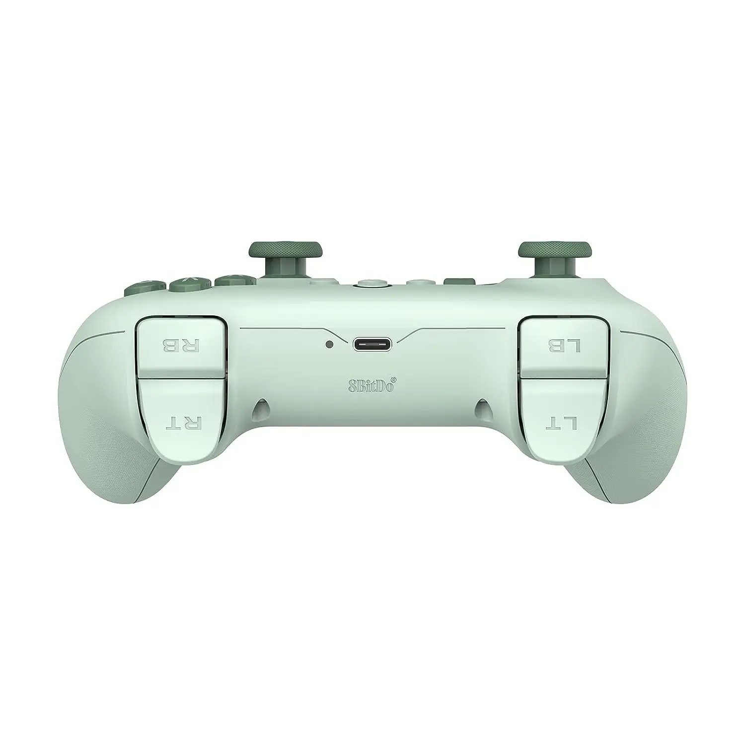 8BitDo Ultimate C 2.4g Wireless Controller, Dual Connectivity 2.4g & USB,  Low Latency, Plug-and-Play, Wide Compatibility, Lilac Purple