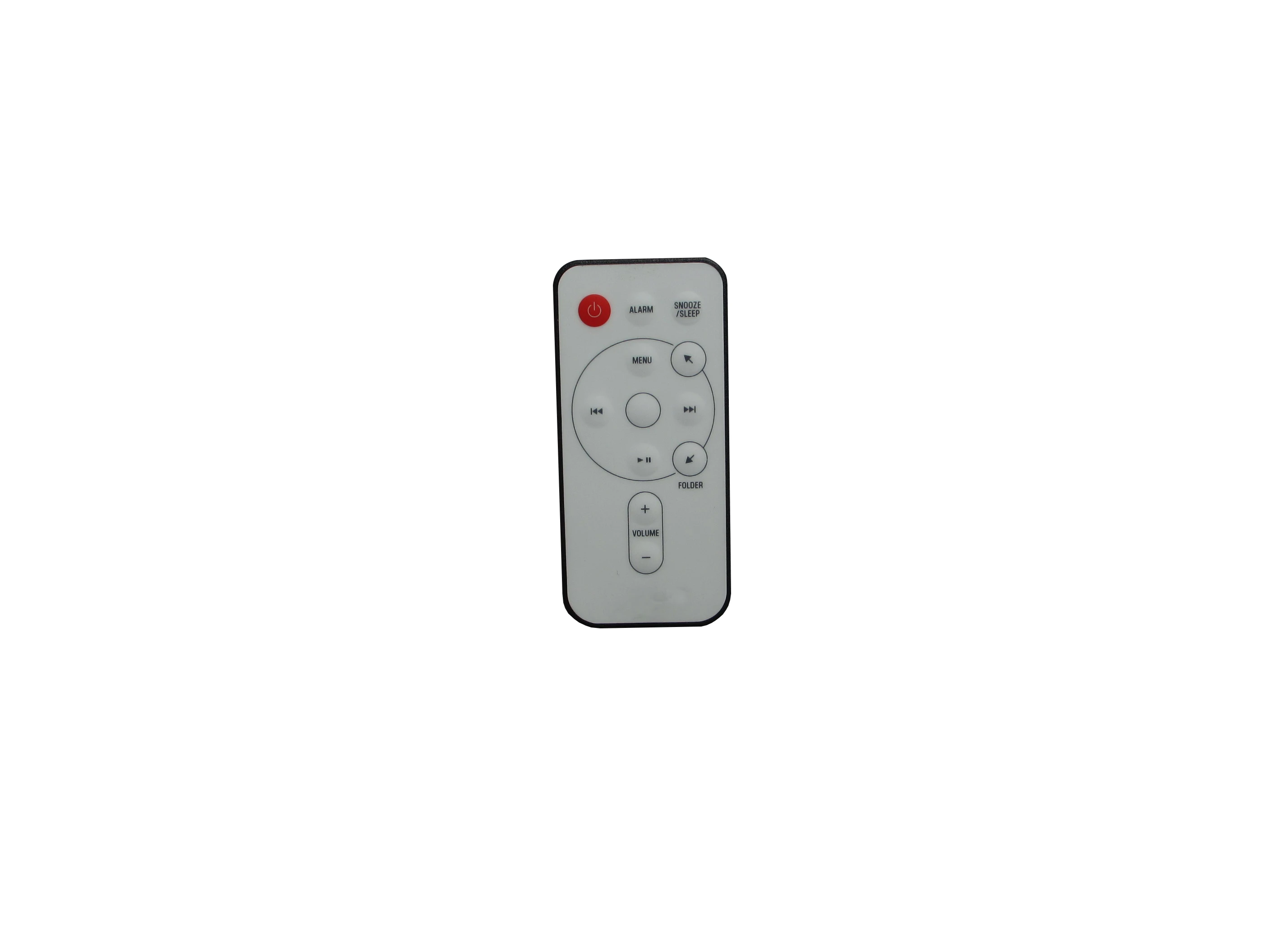 Пульт дистанционного управления для Yamaha PDX-60PI PDX-W61 PDX-13 PDX-30 PDX-30PI iPod Speaker Player |