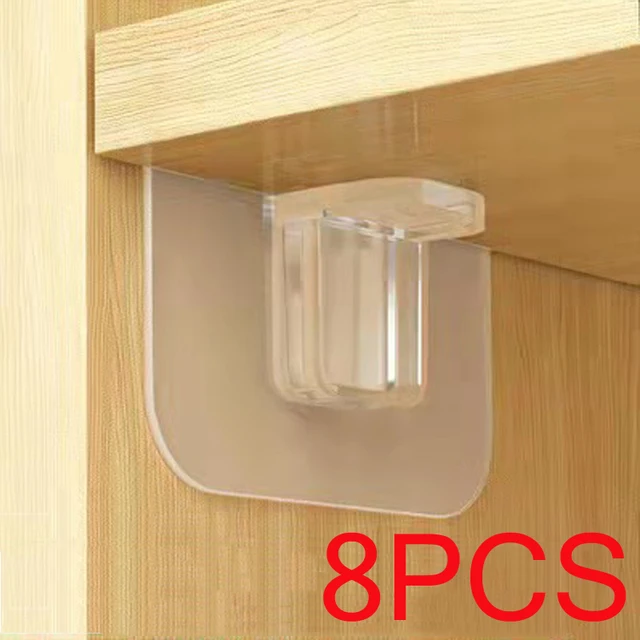 8Pcs