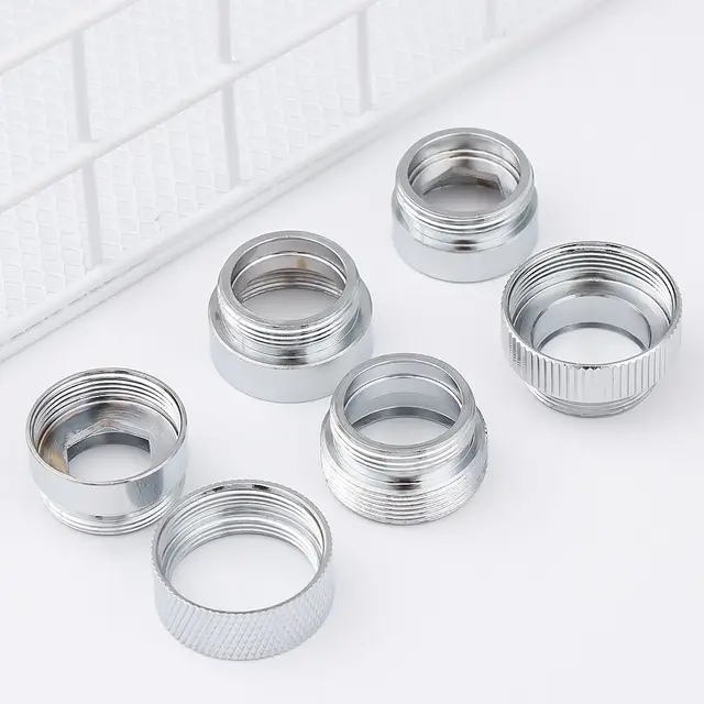 Water Saving Faucet Adaptor Water-saving 18mm - 22mm Energy-saving