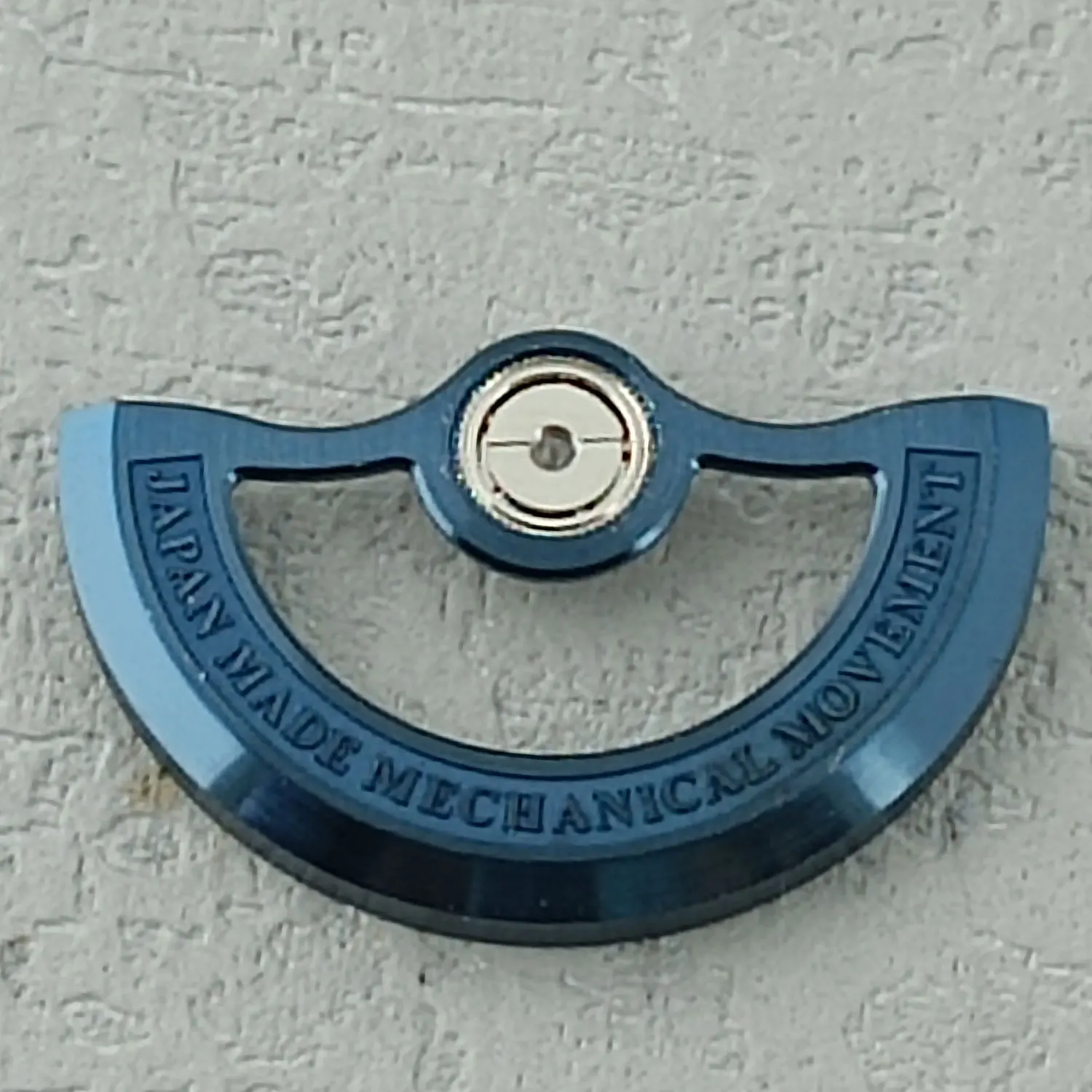 NEW NH35 Rotor Watch Movement Oscillating Weight Rotors Fit NH34 NH35 NH36 NH38 NH70 NH72 Movement Watch Accessories