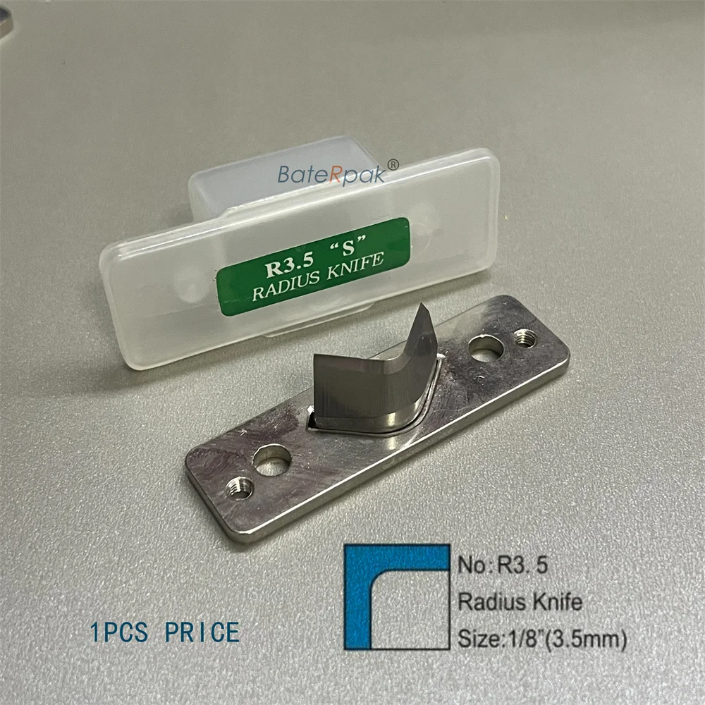 デスクトップコーナーラウンダーパンチ、6 in 1コーナーラウンダー