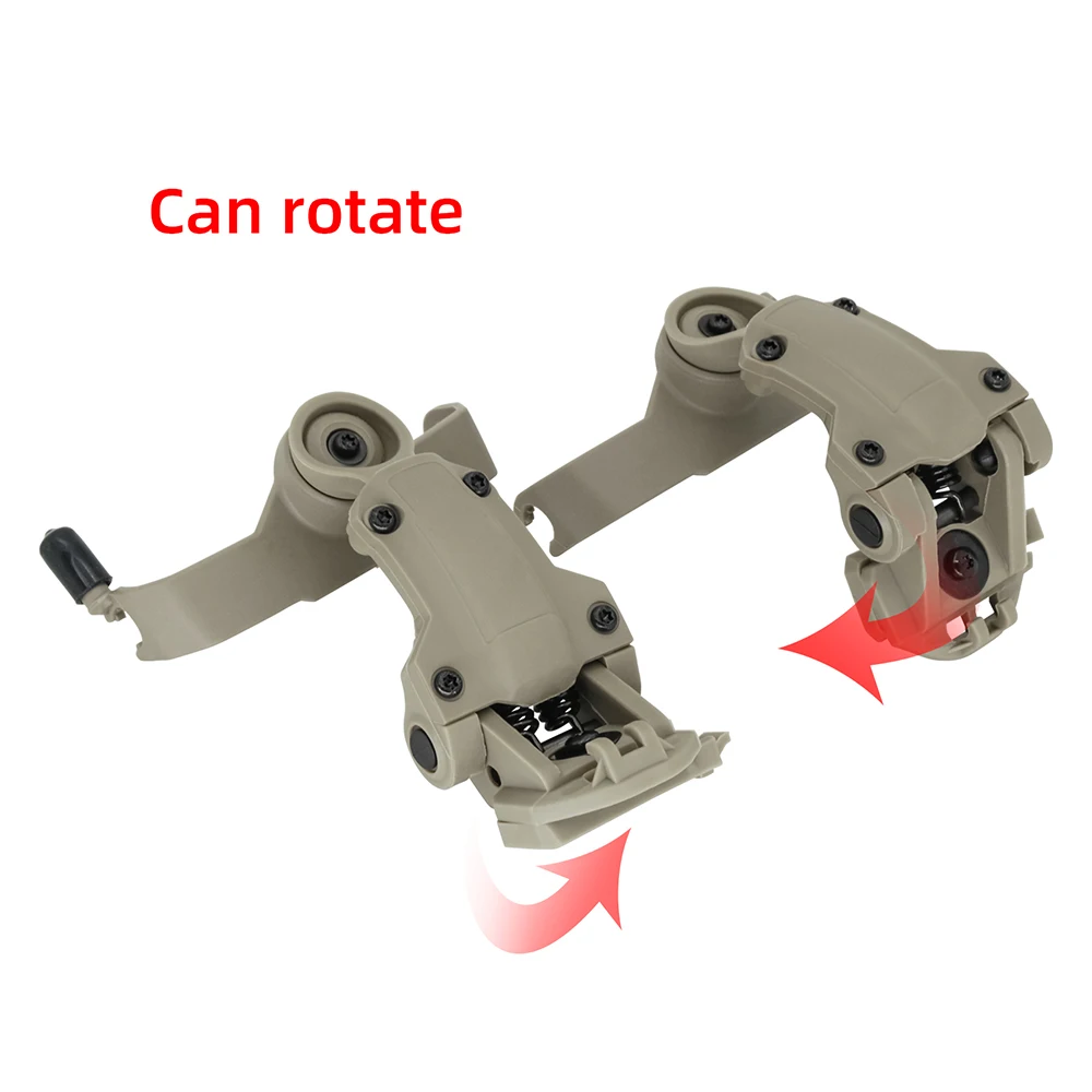 Рисунок 3 - Тактический шлем Ops Core ARC Rail