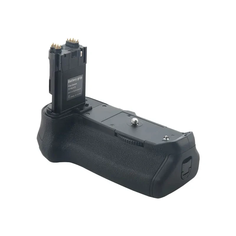 Pixel BG-E16 Camera Battery Grip Canon 7D Mark II DSLR Grip Holder Shutter Release Button Battery