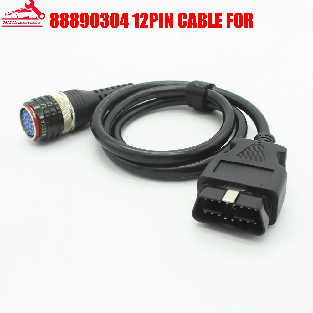 Cable Obd2 Amazon Cable Principal OBD2 OBDII De 6 Pies Para Escáner OTC  3896 Evolve - Interfaz VCI, Compatible Con J2534 Office 2019