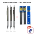 0.7 1.3 3.0mm Set