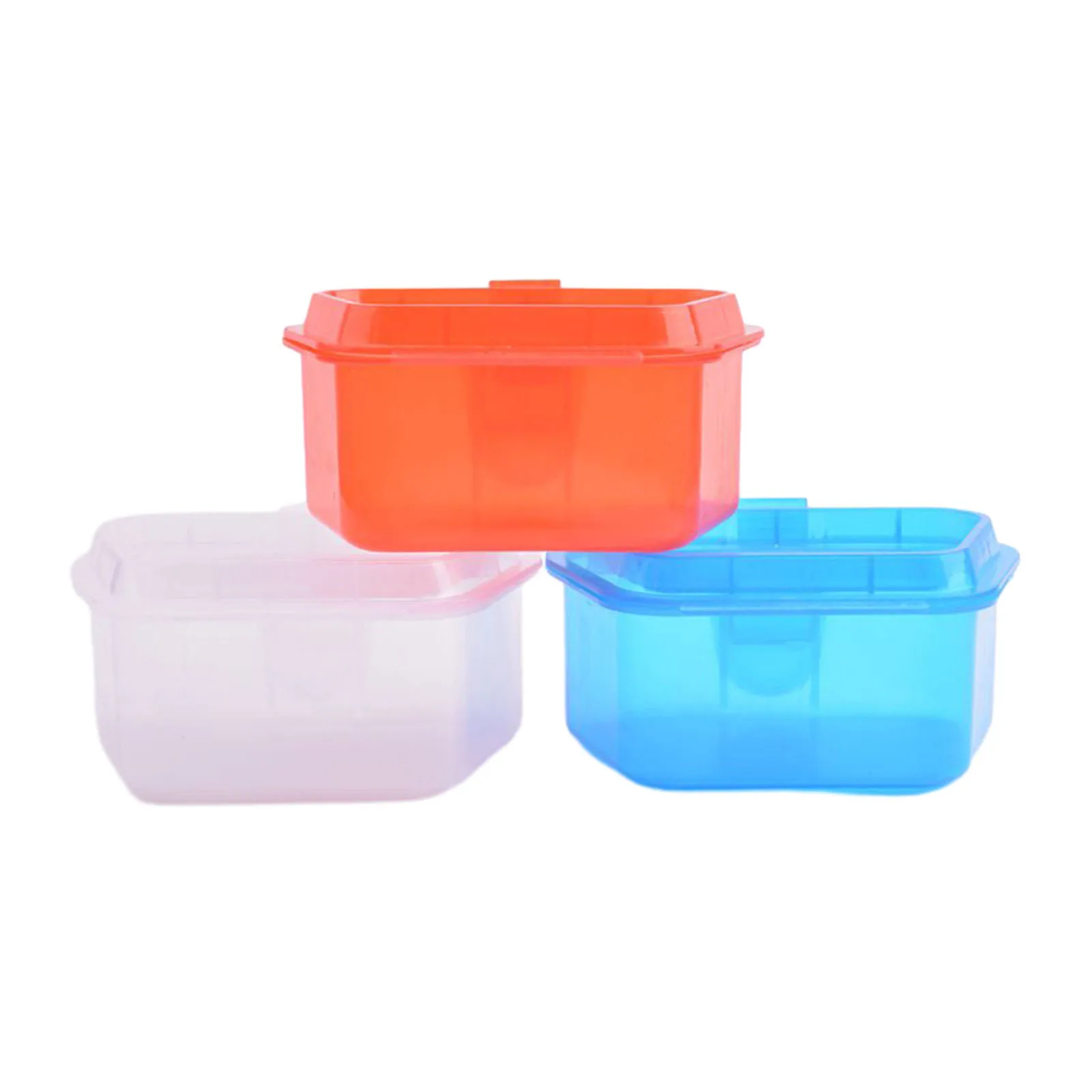 Fishing Lure Boxes Clear Fishing Lure Boxes