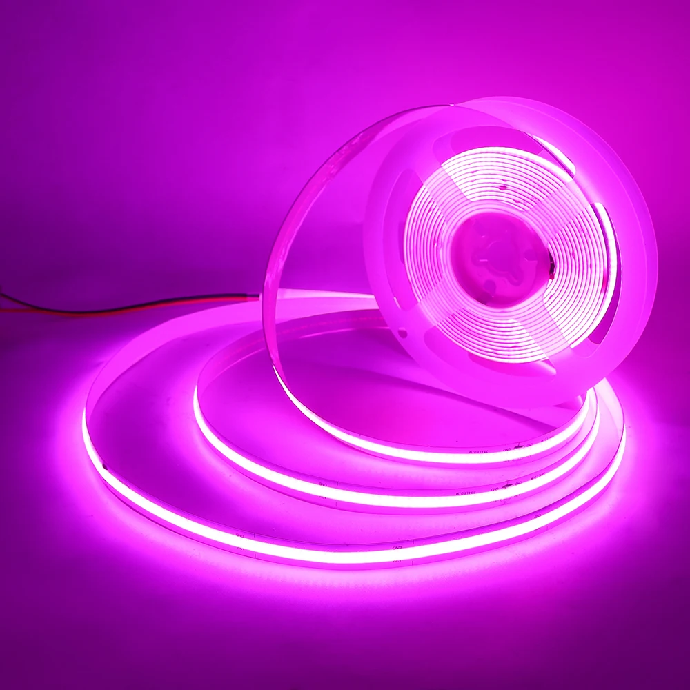 ตัวเลือกสินค้า LED Strip 320 ดวง ความสว่างสูง สีหลากหลาย ใช้งานได้ทุกที่