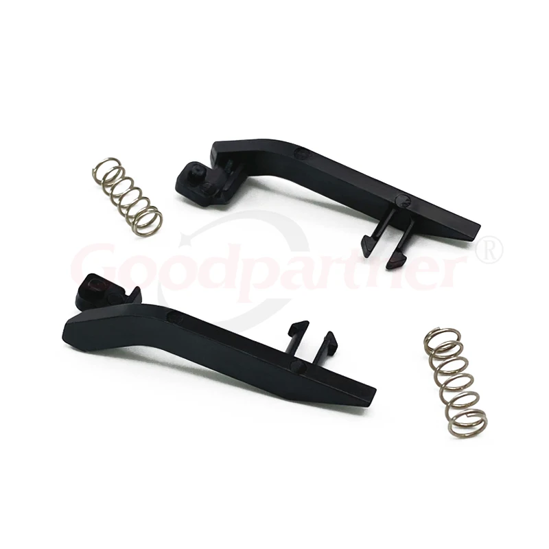 Placa de Pmo para Samsung ml 1510 1520 1710 1750 1910 2525 2580 2850 2851 3050 3310 50x Jc7200984a Jc72-00985a - Imagem 4