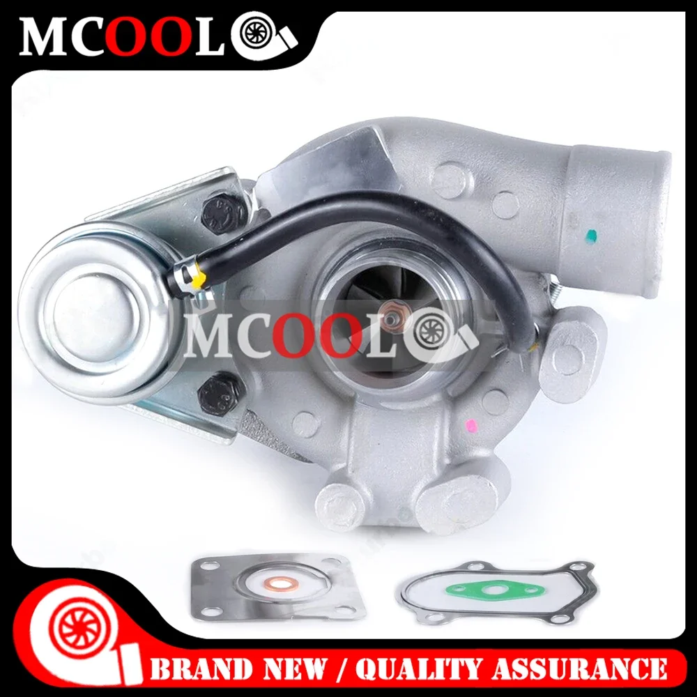 New Auto Turbo Charger 49135-05000 99450703 For Car Lveco-Sofim  