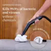 Neat Steam Cleaner Powerful Multipurpose Portable Steamer for Floors, Cars, Tiles Grout Cleaning. C 3