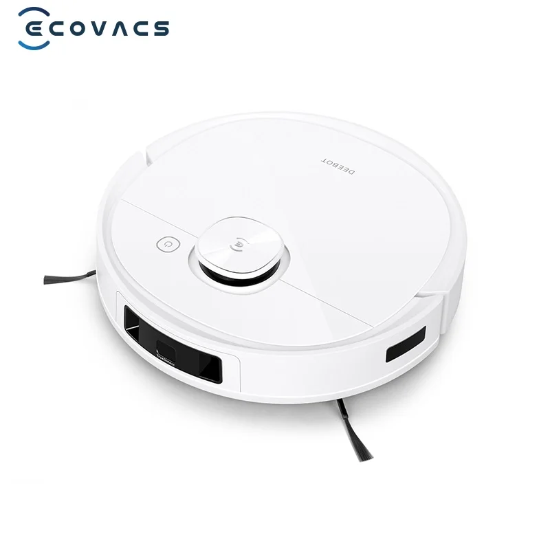  ECOVACS Deebot T9 Max  ûұ κ  , 3000Pa  Ʈ  3D  Ʈ 